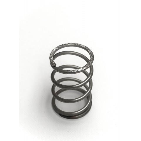 Joint + spring for TRE SPADE tomato squeezer