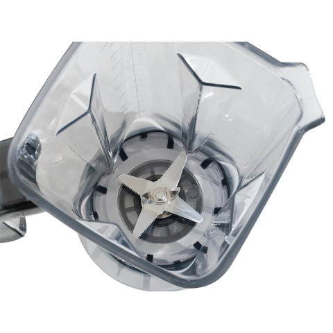 Jar for GAMMO blender - 2.5 Liters