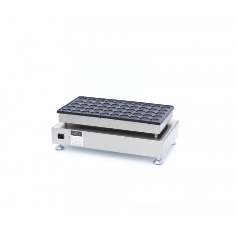 MAXIMA mini pancake maker - 50pcs Ø43mm