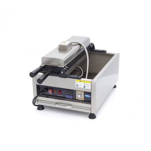 MAXIMA waffle maker - Taiyaki/fish shape - 5 pcs