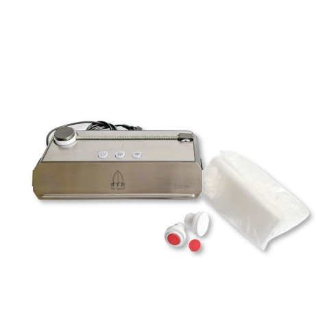 TAKAJE vacuum sealer DELUXE - 33cm - SUMMER PACKAGE