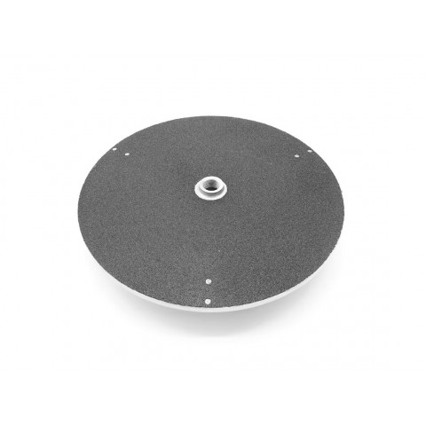 Abrasive disc for GAMMO potato peeler - ⌀355mm