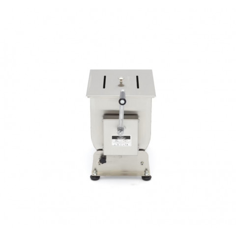 MAXIMA manual meat mixer with tilting bowl - 20 L/16 kg meat