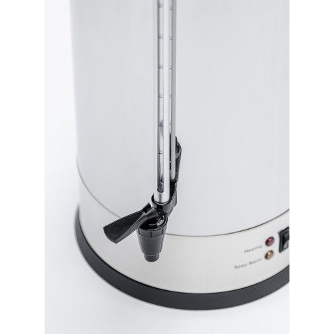 GAMMO double walled drink warmer - 20 litres