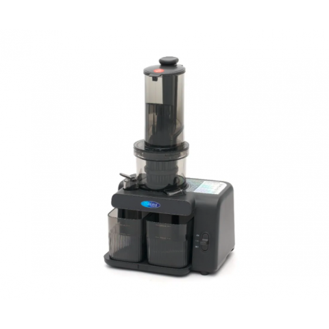MAXIMA professional slow juicer - 0.8 L juice container