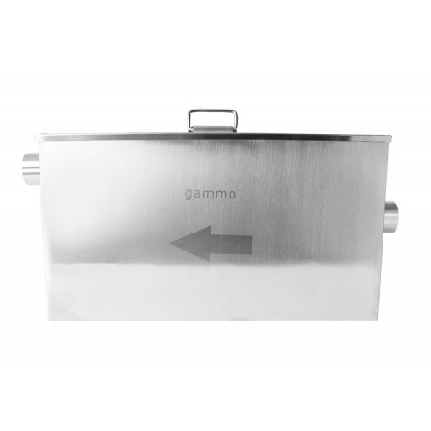 GAMMO sand collector box 30 liters