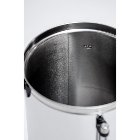 GAMMO double walled drink warmer - 30 litres