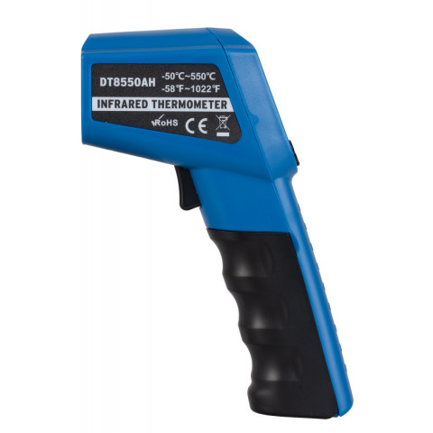 GAMMO infrared thermometer