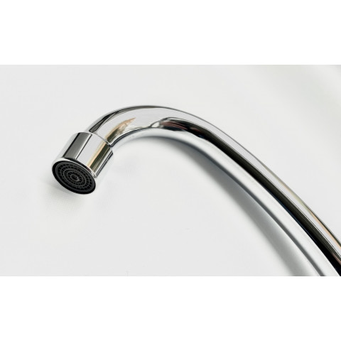 Spouth for GAMMO hand washing unit