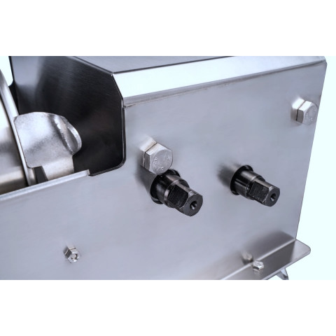 TRE SPADE sausage filler 7 liters horizontal DELUXE Classic