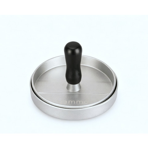 GAMMO Single hamburger press