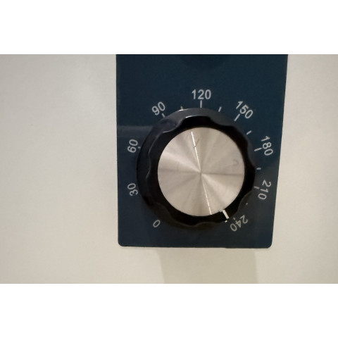 GAMMO dough mixer 10 L - 6 kg dough