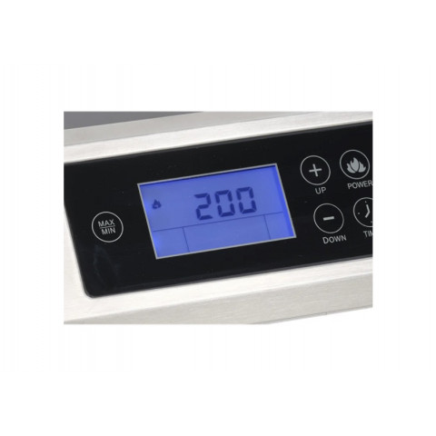 HORECATECH UNIKA Probe induction cooker 3500W