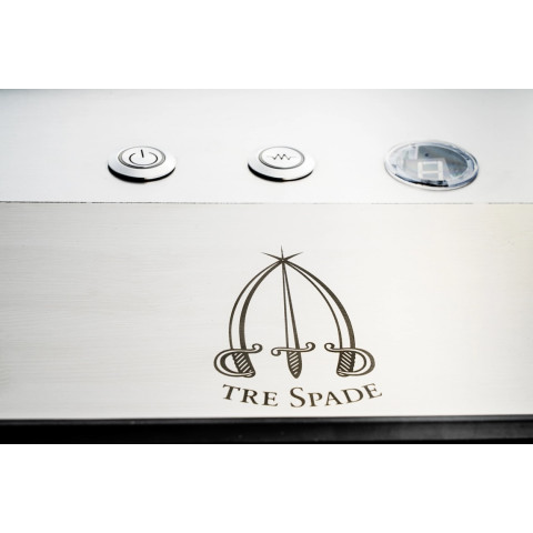 TRE SPADE T-40 PRO vacuum sealer - 43cm