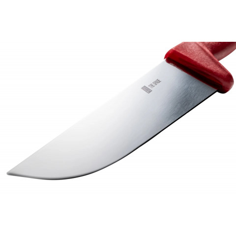 TRE SPADE butcher knife, straight - 26 cm