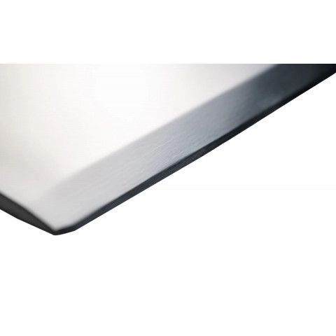 TRE SPADE butcher's cleaver - 18 cm, 0.6 kg