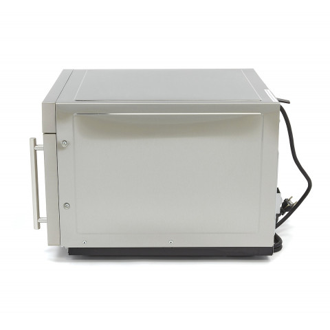 MAXIMA profi digital microwave 30 liter, double magnetron DEMO