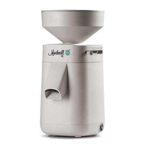 MOCKMILL 100 grain mill DEMO