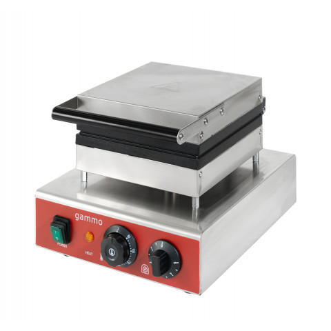 GAMMO Waffle maker - Belgian square DEMO1