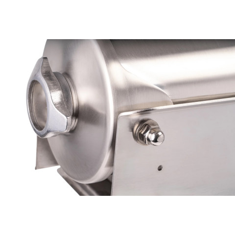 TRE SPADE sausage filler 10 liters horizontal DELUXE