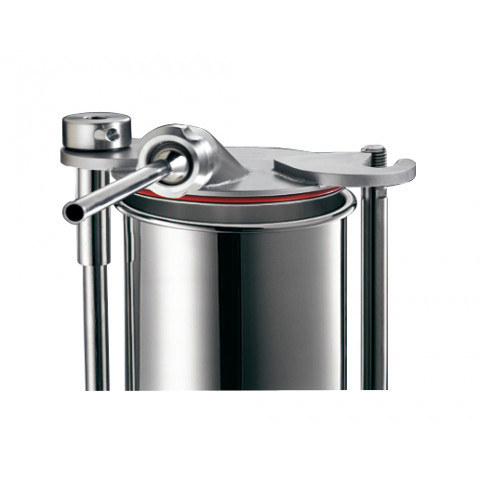 LA FELSINEA IS 15 Varia hydraulic sausage filler