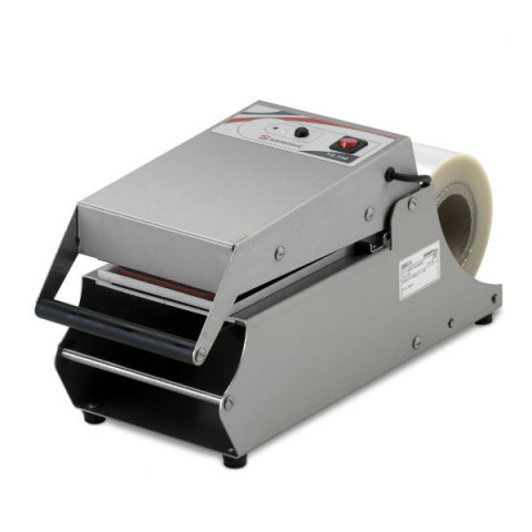 Film roll for SAMMIC TS-150 container thermo-sealer