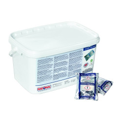 RATIONAL rinsing tabs Old
