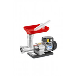 TRE SPADE TC-8 meat mincer up to 60kg/hour