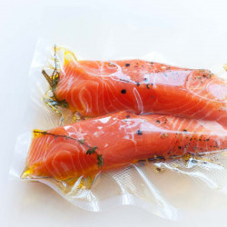 Sous vide bag 250mm x 350mm, 50pcs