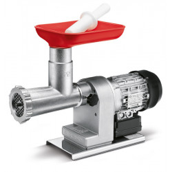 TRE SPADE TC-22 EL ECO meat mincer up to 160kg/hour