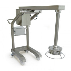 SAMMIC TRX-22 turbo liquidiser for boiling pans