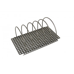 Scone dropper for 1-burner fryer - for 5 scones