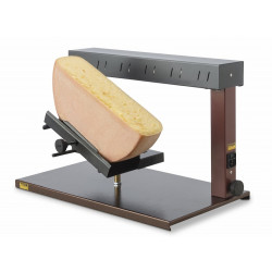LOUIS TELLIER AMBIANCE cheese raclette