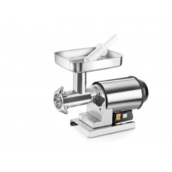 TRE SPADE TC-22 Inox / 80 meat mincer up to 160kg/hour