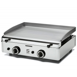 SAMMIC SPG-601 gas fry top