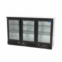 MAXIMA BC3 bar cooler 341 Liters