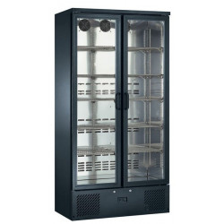 MAXIMA BCU2 beverage cooler