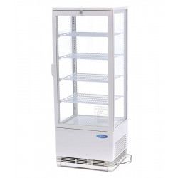 MAXIMA 98LW Display fridge