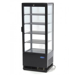 MAXIMA 98LB Display fridge