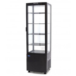 MAXIMA 235LB Display fridge