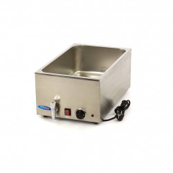 MAXIMA Bain marie - tabletop