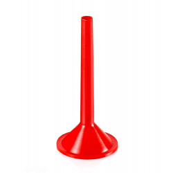 Funnel for sausage filling for TC-8 meat mincer 10 mm