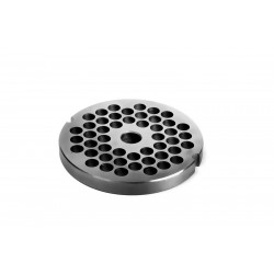 Plate for TRE SPADE TC-22 meat mincers 8mm