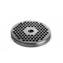 Plate for TRE SPADE TC-32 meat mincers 6mm