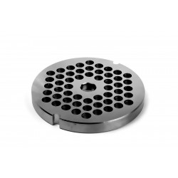 Plate for TRE SPADE TC-32 meat mincers 8mm