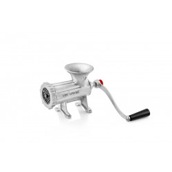 TRE SPADE TC-22 manual meat mincer