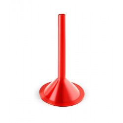 Funnel for sausage filling for TC-22 electric meat mincer 10 mm