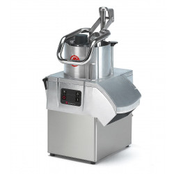 SAMMIC CA-41 universal vegetable preparation machine SINGLE PHASE