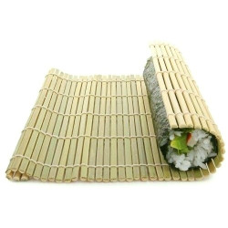 LOUIS TELLIER sushi roller mat
