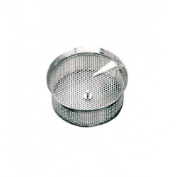LOUIS TELLIER 1 mm sieve for M500 professional food mill